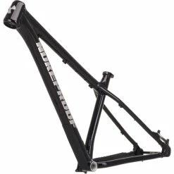 Nukeproof Scout 290 Alloy MTB Frame -VTT Soldes Magasin Nukeproof Scout 290 Alloy MTB Frame Black 2022 05