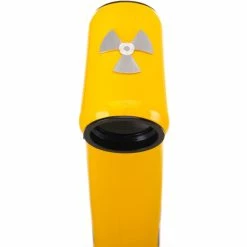 Nukeproof Scout 290 Alloy MTB Frame -VTT Soldes Magasin Nukeproof Scout 290 Alloy MTB Frame Yellow 2022 09