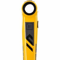 Nukeproof Scout 290 Alloy MTB Frame -VTT Soldes Magasin Nukeproof Scout 290 Alloy MTB Frame Yellow 2022 11