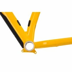 Nukeproof Scout 290 Alloy MTB Frame -VTT Soldes Magasin Nukeproof Scout 290 Alloy MTB Frame Yellow 2022 15