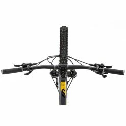 Nukeproof Scout 290 Comp Alloy Mountain Bike (Deore12) -VTT Soldes Magasin Nukeproof Scout 290 Comp Alloy Bike Deore12 2022 Bullet Grey 07