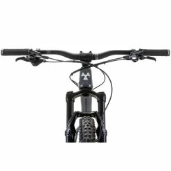 Nukeproof Scout 290 Comp Alloy Mountain Bike (Deore12) -VTT Soldes Magasin Nukeproof Scout 290 Comp Alloy Bike Deore12 2022 Bullet Grey 10