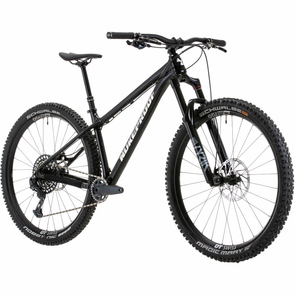 Nukeproof Scout 290 RS Alloy Mountain Bike (GX Eagle) 2 Nukeproof Scout 290 RS Alloy Mountain Bike (GX Eagle) – Image 2