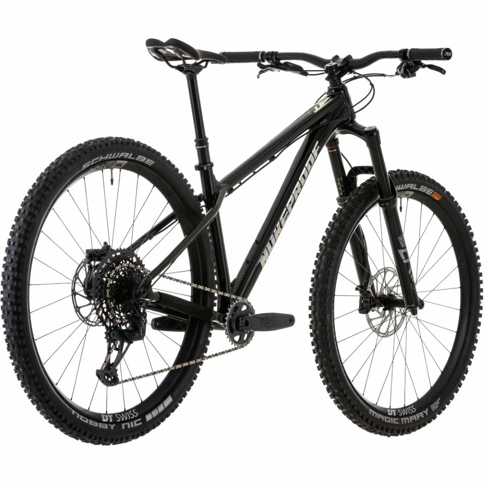Nukeproof Scout 290 RS Alloy Mountain Bike (GX Eagle) 3 Nukeproof Scout 290 RS Alloy Mountain Bike (GX Eagle) – Image 3