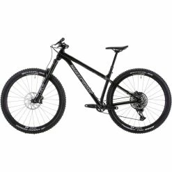 Nukeproof Scout 290 RS Alloy Mountain Bike (GX Eagle) 20 Nukeproof Scout 290 RS Alloy Mountain Bike (GX Eagle) -VTT Soldes Magasin Nukeproof Scout 290 RS Alloy Bike GX Eagle 2022 Black 04