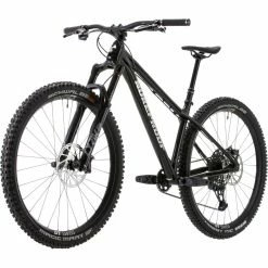 Nukeproof Scout 290 RS Alloy Mountain Bike (GX Eagle) 21 Nukeproof Scout 290 RS Alloy Mountain Bike (GX Eagle) -VTT Soldes Magasin Nukeproof Scout 290 RS Alloy Bike GX Eagle 2022 Black 05