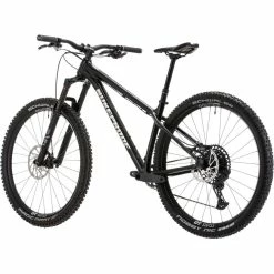 Nukeproof Scout 290 RS Alloy Mountain Bike (GX Eagle) 22 Nukeproof Scout 290 RS Alloy Mountain Bike (GX Eagle) -VTT Soldes Magasin Nukeproof Scout 290 RS Alloy Bike GX Eagle 2022 Black 06