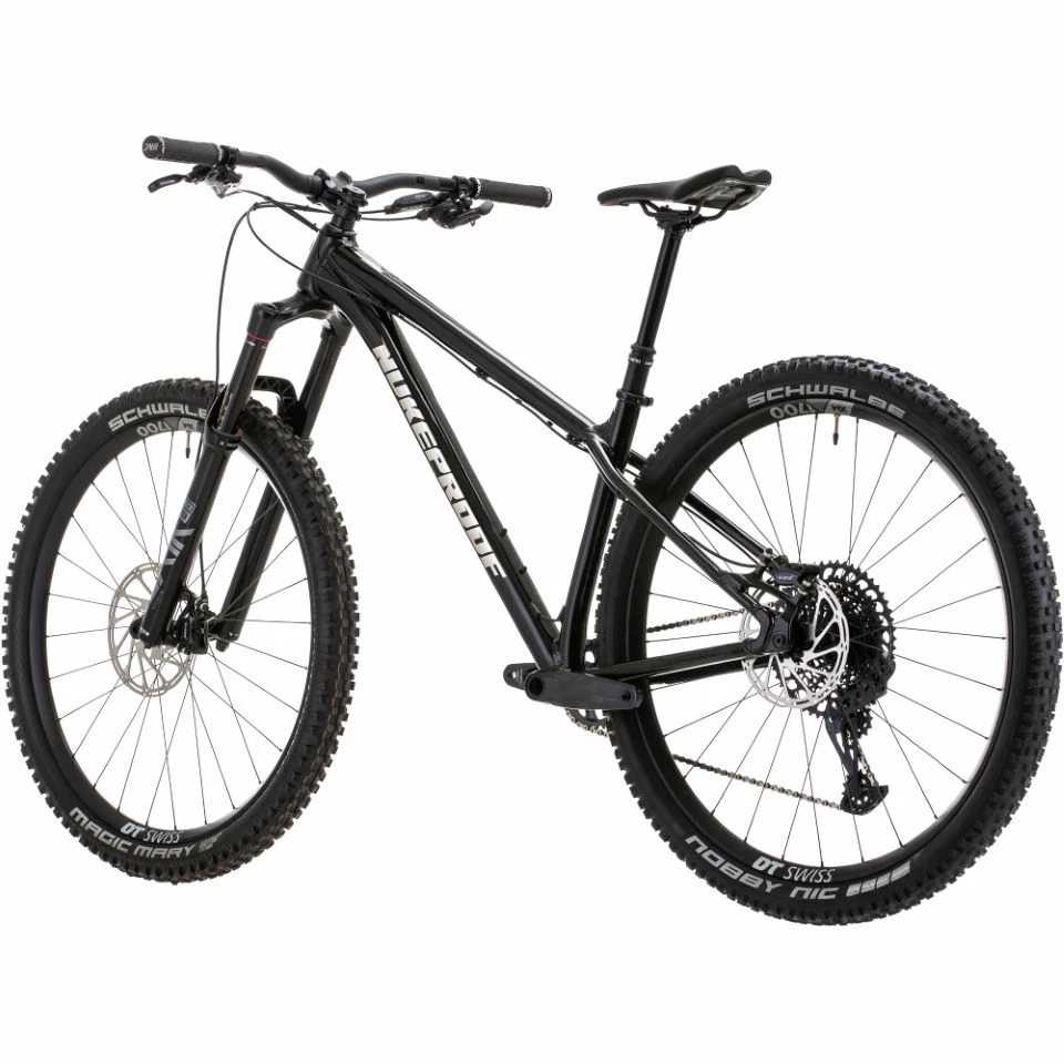 Nukeproof Scout 290 RS Alloy Mountain Bike (GX Eagle) 6 Nukeproof Scout 290 RS Alloy Mountain Bike (GX Eagle) – Image 6