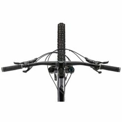 Nukeproof Scout 290 RS Alloy Mountain Bike (GX Eagle) 23 Nukeproof Scout 290 RS Alloy Mountain Bike (GX Eagle) -VTT Soldes Magasin Nukeproof Scout 290 RS Alloy Bike GX Eagle 2022 Black 07