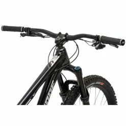 Nukeproof Scout 290 RS Alloy Mountain Bike (GX Eagle) 24 Nukeproof Scout 290 RS Alloy Mountain Bike (GX Eagle) -VTT Soldes Magasin Nukeproof Scout 290 RS Alloy Bike GX Eagle 2022 Black 08