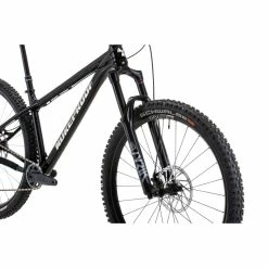 Nukeproof Scout 290 RS Alloy Mountain Bike (GX Eagle) 27 Nukeproof Scout 290 RS Alloy Mountain Bike (GX Eagle) -VTT Soldes Magasin Nukeproof Scout 290 RS Alloy Bike GX Eagle 2022 Black 11