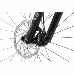 Nukeproof Scout 290 RS Alloy Mountain Bike (GX Eagle) 28 Nukeproof Scout 290 RS Alloy Mountain Bike (GX Eagle) -VTT Soldes Magasin Nukeproof Scout 290 RS Alloy Bike GX Eagle 2022 Black 12