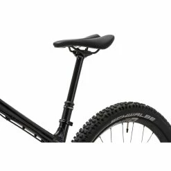 Nukeproof Scout 290 RS Alloy Mountain Bike (GX Eagle) 29 Nukeproof Scout 290 RS Alloy Mountain Bike (GX Eagle) -VTT Soldes Magasin Nukeproof Scout 290 RS Alloy Bike GX Eagle 2022 Black 13
