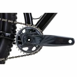 Nukeproof Scout 290 RS Alloy Mountain Bike (GX Eagle) 30 Nukeproof Scout 290 RS Alloy Mountain Bike (GX Eagle) -VTT Soldes Magasin Nukeproof Scout 290 RS Alloy Bike GX Eagle 2022 Black 14