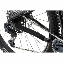 Nukeproof Scout 290 RS Alloy Mountain Bike (GX Eagle) 32 Nukeproof Scout 290 RS Alloy Mountain Bike (GX Eagle) -VTT Soldes Magasin Nukeproof Scout 290 RS Alloy Bike GX Eagle 2022 Black 16