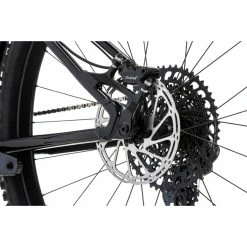 Nukeproof Scout 290 RS Alloy Mountain Bike (GX Eagle) 33 Nukeproof Scout 290 RS Alloy Mountain Bike (GX Eagle) -VTT Soldes Magasin Nukeproof Scout 290 RS Alloy Bike GX Eagle 2022 Black 17