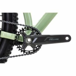 Nukeproof Scout 290 Race Alloy Mountain Bike (Deore10) -VTT Soldes Magasin Nukeproof Scout 290 Race Alloy Bike Deore10 2022 Artichoke Green 14