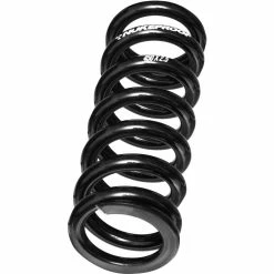 Ressort Nukeproof (acier, 2,5 - 3 Pouces) -VTT Soldes Magasin Nukeproof Steel Spring 2 5 3 Rear Shocks NP19SPRSLBLK25450 0