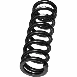 Ressort Nukeproof (acier, 2,5 - 3 Pouces) -VTT Soldes Magasin Nukeproof Steel Spring 2 5 3 Rear Shocks NP19SPRSLBLK3350 0