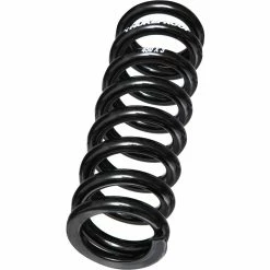 Ressort Nukeproof (acier, 2,5 - 3 Pouces) -VTT Soldes Magasin Nukeproof Steel Spring 2 5 3 Rear Shocks NP19SPRSLBLK3450 0
