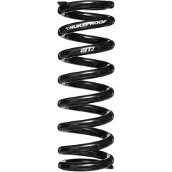 Ressort Nukeproof (acier, 2,5 - 3 Pouces) -VTT Soldes Magasin Nukeproof Steel Spring 2 5 3 Rear Shocks NP19SPRSLBLK3450