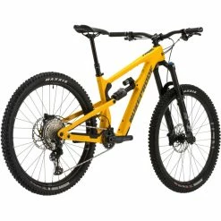 Nukeproof Mega 290 Elite Carbon Bike (SLX) -VTT Soldes Magasin Nukeproof20Mega2029020Elite20Carbon20Bike20SLX20Yellow2003