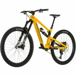 Nukeproof Mega 290 Elite Carbon Bike (SLX) -VTT Soldes Magasin Nukeproof20Mega2029020Elite20Carbon20Bike20SLX20Yellow2005