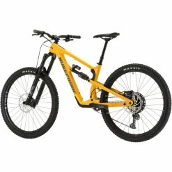 Nukeproof Mega 290 Elite Carbon Bike (SLX) -VTT Soldes Magasin Nukeproof20Mega2029020Elite20Carbon20Bike20SLX20Yellow2006