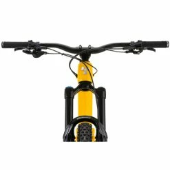 Nukeproof Mega 290 Elite Carbon Bike (SLX) -VTT Soldes Magasin Nukeproof20Mega2029020Elite20Carbon20Bike20SLX20Yellow2007