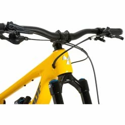 Nukeproof Mega 290 Elite Carbon Bike (SLX) -VTT Soldes Magasin Nukeproof20Mega2029020Elite20Carbon20Bike20SLX20Yellow2008