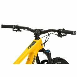 Nukeproof Mega 290 Elite Carbon Bike (SLX) -VTT Soldes Magasin Nukeproof20Mega2029020Elite20Carbon20Bike20SLX20Yellow2009