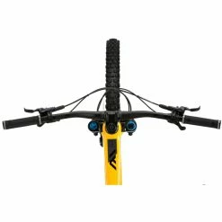 Nukeproof Mega 290 Elite Carbon Bike (SLX) -VTT Soldes Magasin Nukeproof20Mega2029020Elite20Carbon20Bike20SLX20Yellow2010