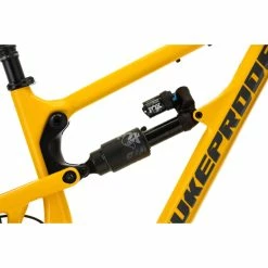 Nukeproof Mega 290 Elite Carbon Bike (SLX) -VTT Soldes Magasin Nukeproof20Mega2029020Elite20Carbon20Bike20SLX20Yellow2012