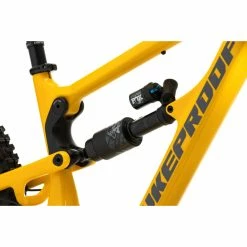 Nukeproof Mega 290 Elite Carbon Bike (SLX) -VTT Soldes Magasin Nukeproof20Mega2029020Elite20Carbon20Bike20SLX20Yellow2013
