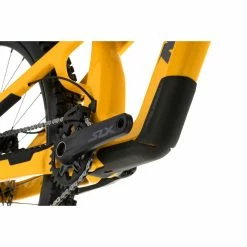 Nukeproof Mega 290 Elite Carbon Bike (SLX) -VTT Soldes Magasin Nukeproof20Mega2029020Elite20Carbon20Bike20SLX20Yellow2014
