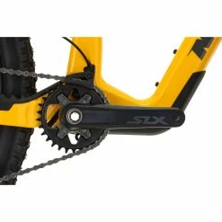 Nukeproof Mega 290 Elite Carbon Bike (SLX) -VTT Soldes Magasin Nukeproof20Mega2029020Elite20Carbon20Bike20SLX20Yellow2015