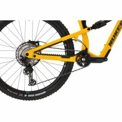 Nukeproof Mega 290 Elite Carbon Bike (SLX) -VTT Soldes Magasin Nukeproof20Mega2029020Elite20Carbon20Bike20SLX20Yellow2017