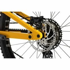 Nukeproof Mega 290 Elite Carbon Bike (SLX) -VTT Soldes Magasin Nukeproof20Mega2029020Elite20Carbon20Bike20SLX20Yellow2018