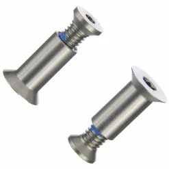 Nukeproof Mega AM/TR Chain/Seatstay Pivot Axle Kit