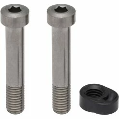 Nukeproof Reactor Shock Bolt Kit