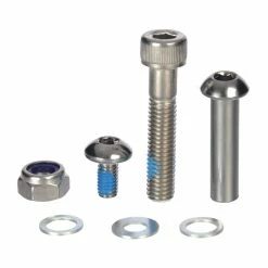 Nukeproof Scalp Shock Bolt Kit