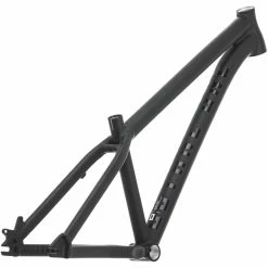 Cadre Octane One Zircus (2021) -VTT Soldes Magasin Octane One Zircus Frame 2021 Hard Tail Mountain Bike Frames Black 2021 O1P 184 0