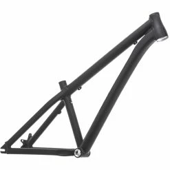 Cadre Octane One Zircus (2021) -VTT Soldes Magasin Octane One Zircus Frame 2021 Hard Tail Mountain Bike Frames Black 2021 O1P 184 1