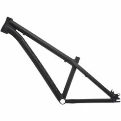 Cadre Octane One Zircus (2021) -VTT Soldes Magasin Octane One Zircus Frame 2021 Hard Tail Mountain Bike Frames Black 2021 O1P 184 2