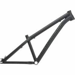 Cadre Octane One Zircus (2021) -VTT Soldes Magasin Octane One Zircus Frame 2021 Hard Tail Mountain Bike Frames Black 2021 O1P 184