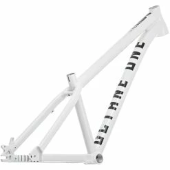 Cadre Octane One Zircus (2021) -VTT Soldes Magasin Octane One Zircus Frame 2021 Hard Tail Mountain Bike Frames White 2021 O1P 186 1