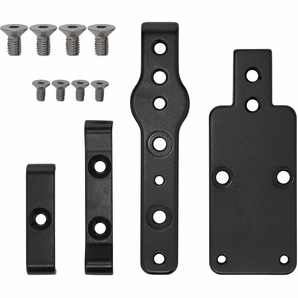 Nukeproof Megawatt Battery Mount Kit (2021) 1 Nukeproof Megawatt Battery Mount Kit (2021)