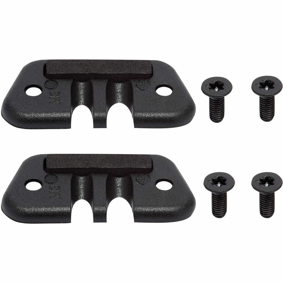 Vitus Rapide FS Headtube Cable Guide 1 Vitus Rapide FS Headtube Cable Guide