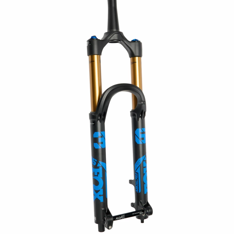 Fox Suspension 36 Float Factory FIT4 Boost Fork (2023) 1 Fox Suspension 36 Float Factory FIT4 Boost Fork (2023)
