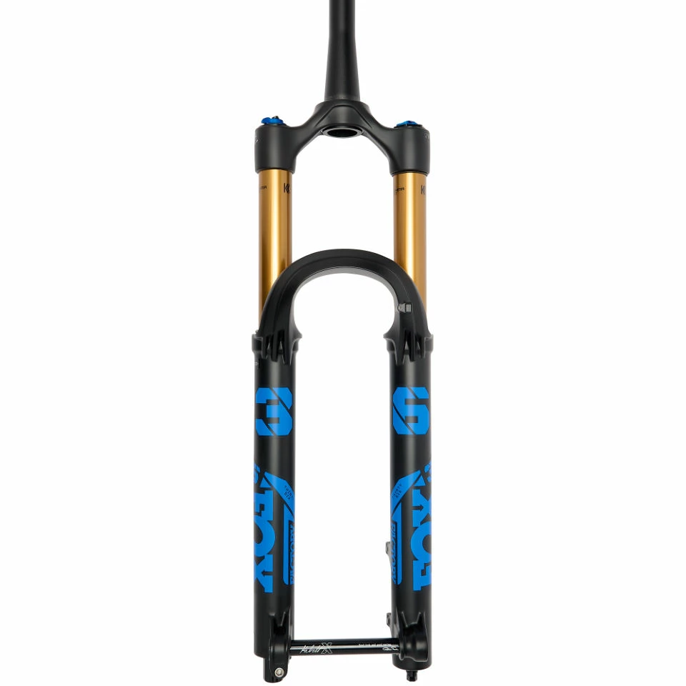 Fox Suspension 36 Float Factory FIT4 Boost Fork (2023) 2 Fox Suspension 36 Float Factory FIT4 Boost Fork (2023) – Image 2